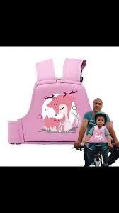 Miniatura 4 de CHALECO CANGURO